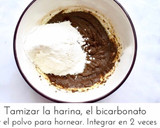 Foto del paso 3 de la receta: Galletas de MIEL 🍯 🍪
