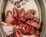 Foto del paso 2 de la receta: Locro criollo