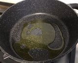 Une image de l'étape 5 de Fondue de poireaux aux carottes violettes et curcuma.