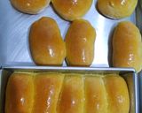 Foto langkah ke 6 dari resep Roti Manis Susu.