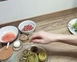 Foto del paso 1 de la receta Alcachofas rellenas de atún al microondas en 7 minutos