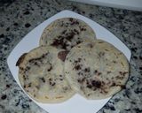 Foto del paso 4 de la receta: Pupusas revueltas de frijol y loroco con queso