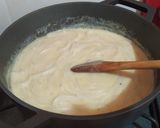 Foto del paso 4 de la receta: Spaghetti con pollo