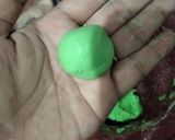Foto langkah ke 3 dari resep Klepon.