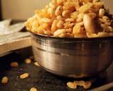 Moong dal snack recipe step 4 photo