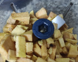 சேனைக்கிழங்கு கட்லெட் ரெசிபி ஸ்டேப் 2 புகைப்படம்