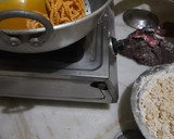 தேன்குழல் முறுக்கு ரெசிபி ஸ்டேப் 4 புகைப்படம்