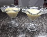 Foto del paso 3 de la receta: Panacota/Panna cotta