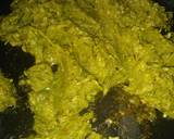 Mongre ki bhujiya recipe step 7 photo