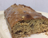 Foto del paso 6 de la receta: Budín de banana y nuez 🍌SIN HUEVO - SIN MANTECA