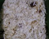 Foto langkah ke 3 dari resep Awug ancemon.