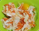 Foto langkah ke 2 dari resep Sushi Mentai Teriyaki.