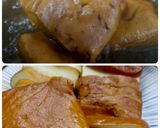 「清明」節氣美食-潤餅食材採購及準備&潤餅皮創意diy薄脆披薩的食譜步驟5照片