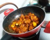મેકસીકન સ્ટાર્ટર (Mexican Starter Recipe In Gujarati) રેસીપી સ્ટેપ5ફોટો