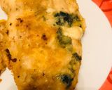 Pas rețetă Cordon bleu de casă 3 fotografie