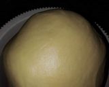 Foto langkah ke 5 dari resep Donat Sehat Simpel.