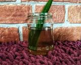Foto langkah ke 4 dari resep Simple Syrup (Sirup Gula Pasir).