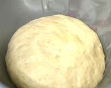 Foto langkah ke 7 dari resep Custard Bread Roll.
