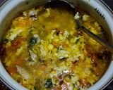 Foto langkah ke 5 dari resep Sop Jagung.