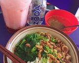 Foto langkah ke 10 dari resep Mie Bangka.
