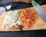 Foto del paso 2 de la receta: Arroz con pollo