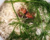 Ujjnyi, töltött káposzta recept fázis 4 fotója