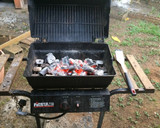 Foto del paso 3 de la receta: Costilla de Cerdo a las Brasas