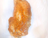 Foto del paso 4 de la receta: Fiambre de pavo