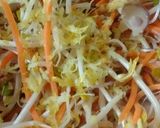 Foto del paso 6 de la receta: Shop Suey de Vegetales con Huevo