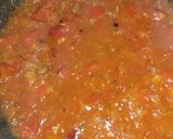 Foto del paso 3 de la receta: Picadillo (carne picada) a la Jardinera (Variación Propia de receta cubana)