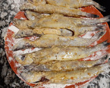 Foto del paso 3 de la receta: Bacaladilla al horno