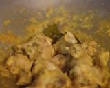 Foto langkah ke 2 dari resep Chicken Drumstick Balado.