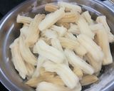 Foto del paso 3 de la receta Churros