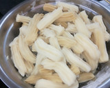 Foto del paso 3 de la receta: Churros