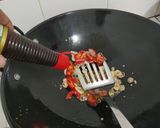 Foto langkah ke 4 dari resep Sapo Tahu.