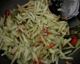 Foto langkah ke 4 dari resep Nasi liwet.