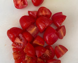 Foto del paso 4 de la receta: Lomo con salsa de zanahoria