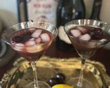Hình bước làm 4 của món Cocktail Cherry Tươi Mát
