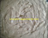 Foto del paso 4 de la receta: Tarta rellena con crema de limón