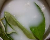 Foto langkah ke 2 dari resep Bubur Suro.