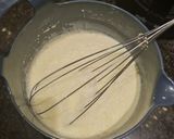 A picture of step 2 of Dairy-Free Custard.