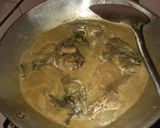 Foto langkah ke 4 dari resep Kuah Kepala Ikan Mantap.