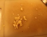 Foto del paso 2 de la receta: Sopín, rapido doble