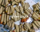صورة لخطوة 8 من وصفة سابليه ⁦❤️⁩⁦❤️⁩⁦