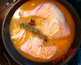Foto del paso 4 de la receta: Pollo a Mi Manera