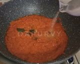 Foto langkah ke 4 dari resep TELUR Bumbu BALI.