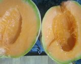 ফ্রুট আইসক্রিম (Fruit icecream recipe in Bengali) রেসিপি ধাপ - 1 ছবি