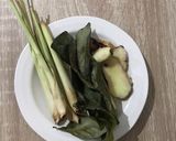 Foto langkah ke 2 dari resep Tahu Tempe Bacem.