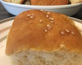A picture of step 10 of Bread roll or ladi pav.
