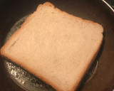 Foto del paso 1 de la receta: Sándwich en la sartén